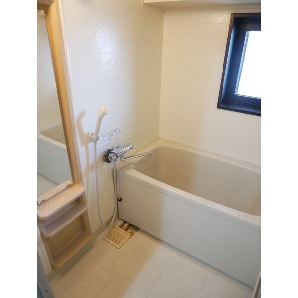 １日の疲れを癒されて下さい