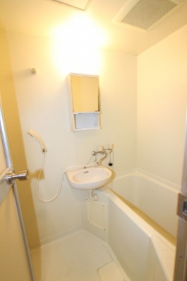 1日の疲れを癒されてください