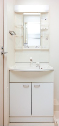 朝の支度はこちらでどうぞ