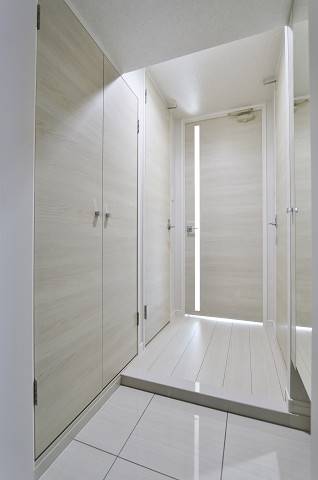 靴の多い方でも安心ですね