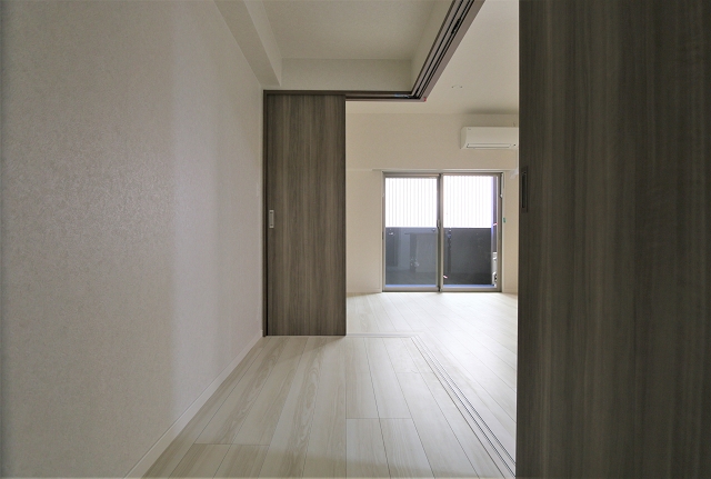 落ち着いた雰囲気で快適ですね。