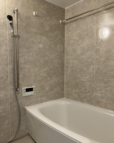 日々の疲れを癒すリラックス空間