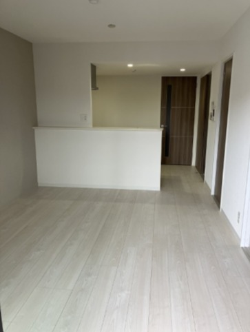 広々としていてゆったり過ごせそうですね