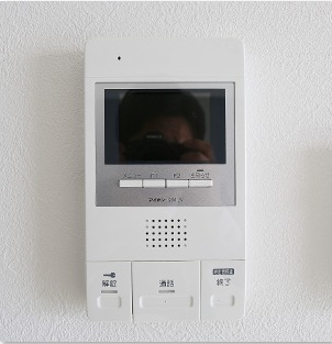 急な来客時も安心ですね