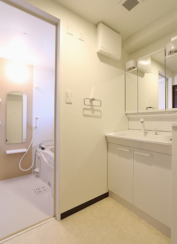 朝の支度が捗りそうですね