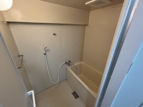 一日の疲れを癒しましょう