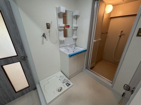 お出かけ前の身支度はこちらから