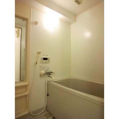 1日の疲れを癒やして下さい