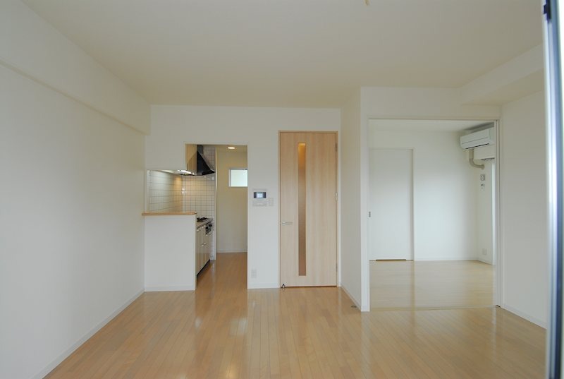 高級感のあるマンションです