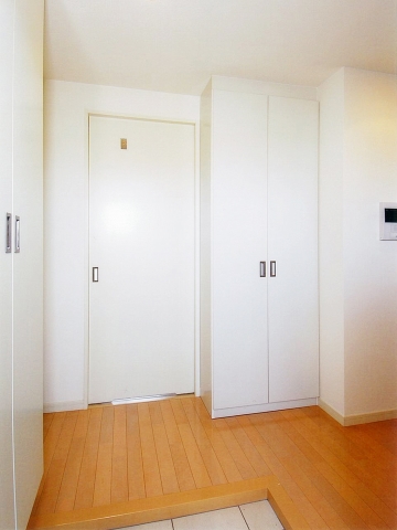 大容量のシューズボックス