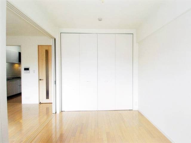 広くて使い勝手が良いですね