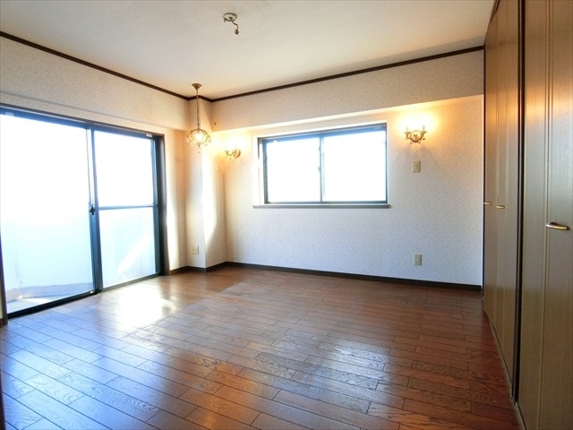 寝室スペースにいかがでしょうか。