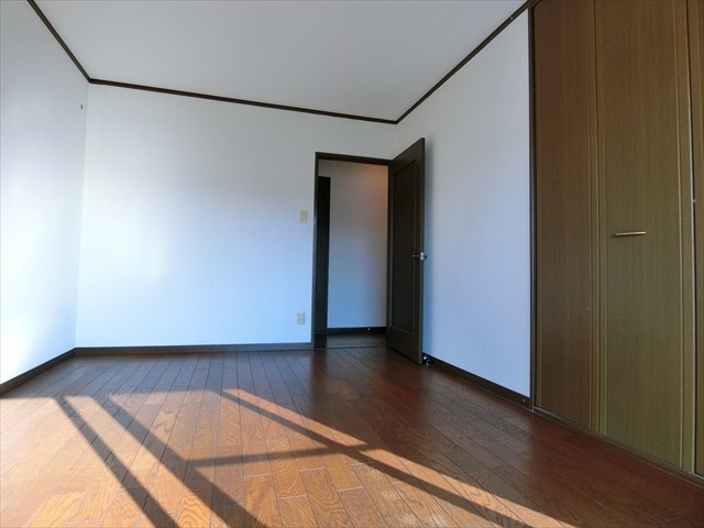 子供部屋にいかがでしょうか。