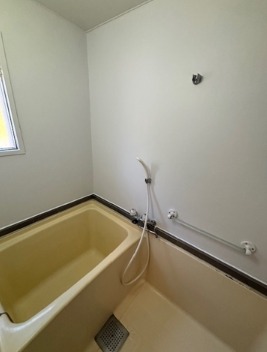 一日の疲れを癒しましょう