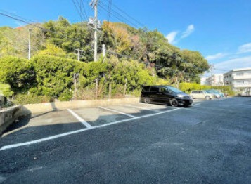 駐車場有ります