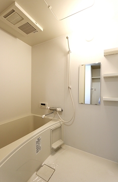 一日の疲れはこちらで癒してください