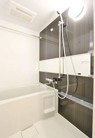 一日の疲れもしっかりと癒されそうです