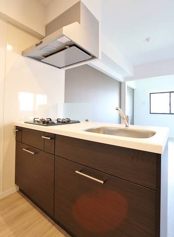 収納もございます