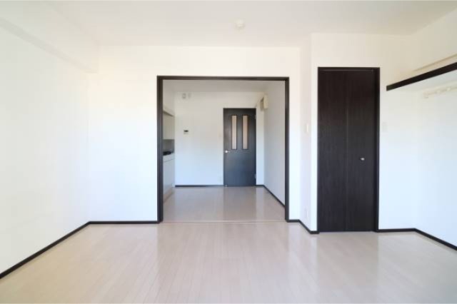 明るく気持ちがいいです。