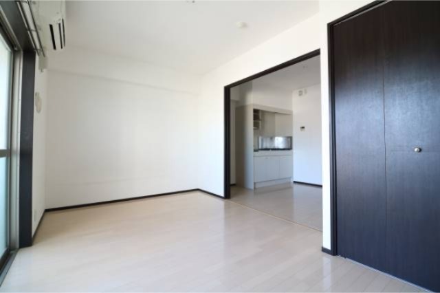 家具のレイアウトが想像しやすいです。