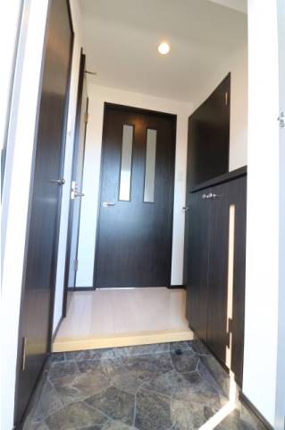 いってらっしゃい。