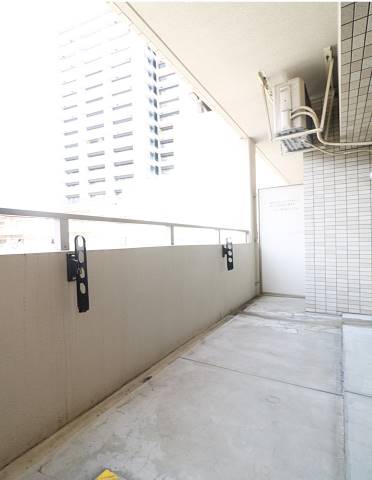 洗濯物はこちら。