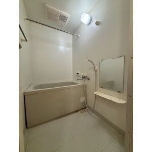 1日の疲れを癒されてください