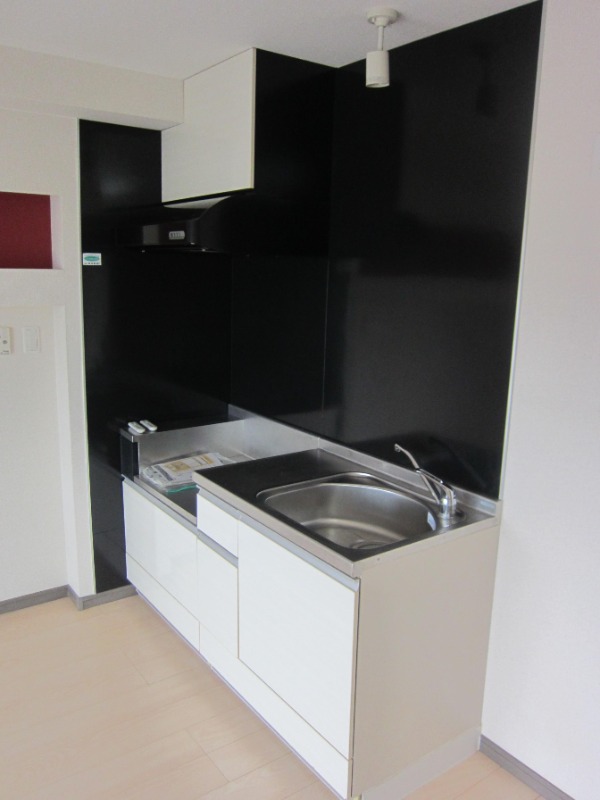 毎日料理したくなるキッチンです。