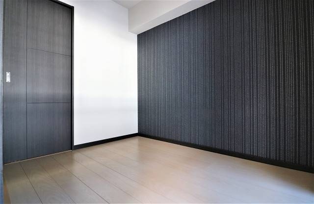 寝室スペースにいかがですか。