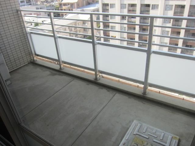 お洗濯物はこちらでどうぞ。