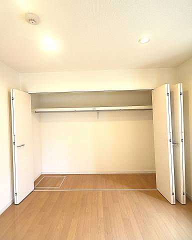 お荷物はこちらへ。