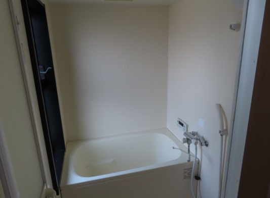 1日の疲れを癒されてください