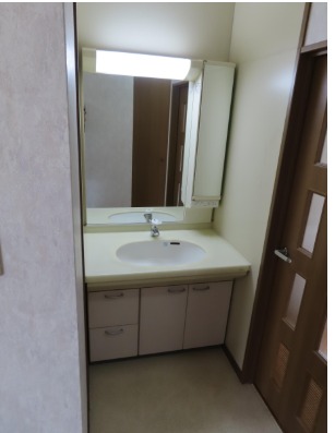 お出かけ前の支度はこちらで