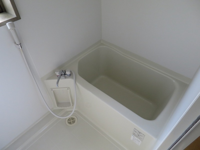 一日の疲れを癒してください。