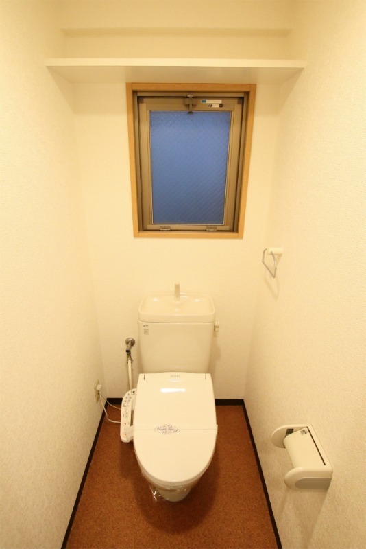 ゆったり空間。