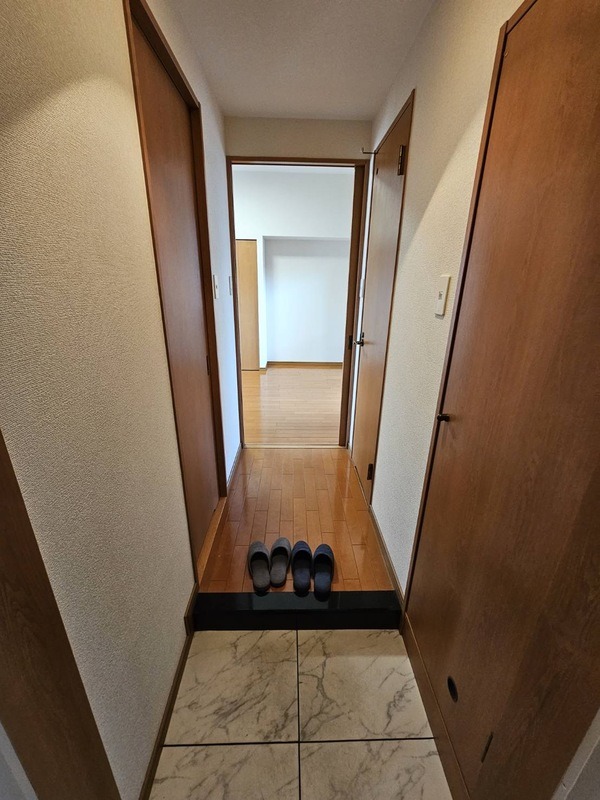 いってらっしゃい。