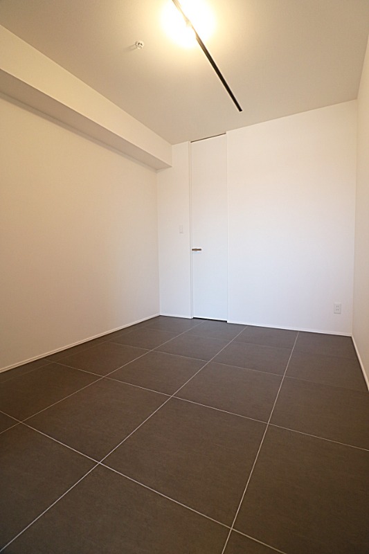 寝室スペースにぴったりです。