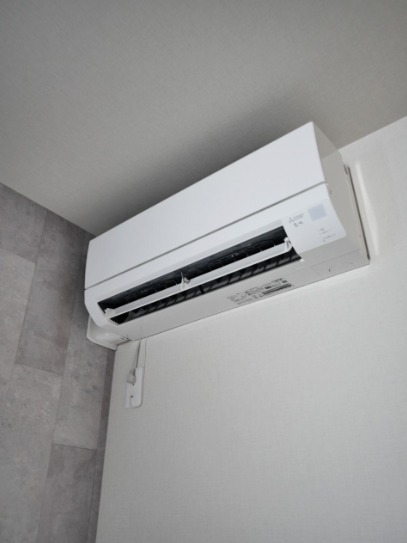 年中快適に過ごせます