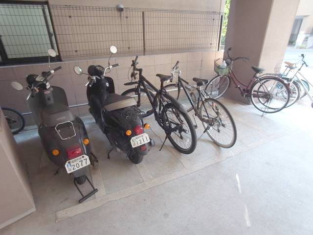 その他共有部分