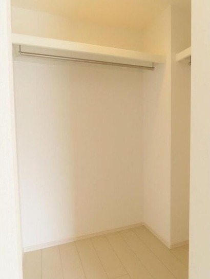 楽々収納できます