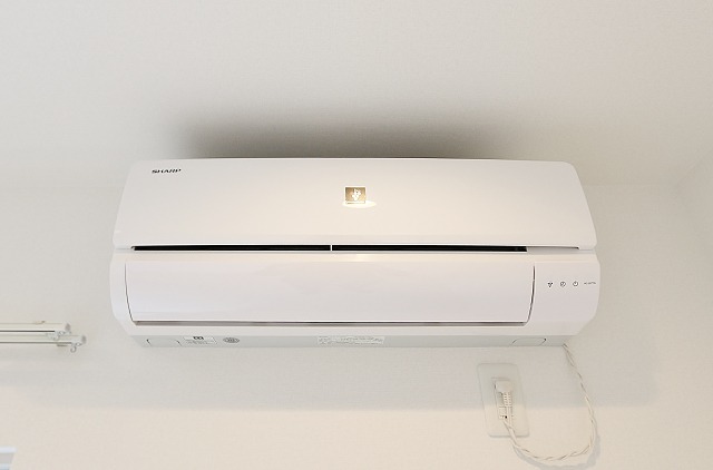 年中快適に過ごせます