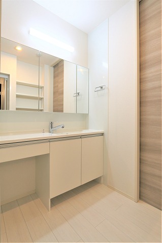 朝の支度はこちらでどうぞ