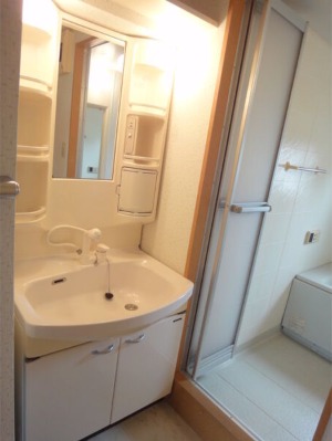 お出かけ前の支度はこちらで