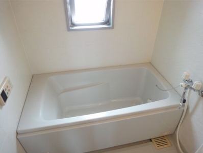 1日の疲れを癒されてください