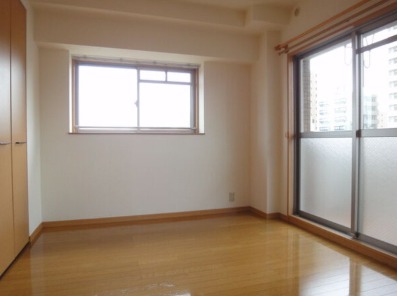 広々としたお部屋ですね