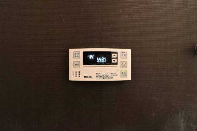 高性能な設備ですね