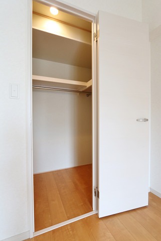 荷物が多い方でも安心です