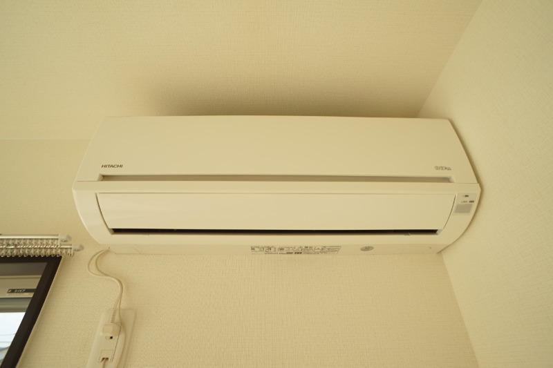 一年を通して快適にお過ごしいただけます