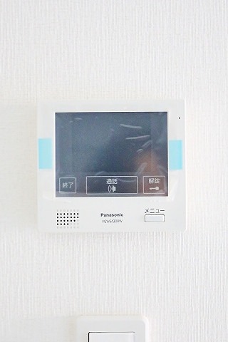 急な来客時も安心ですね