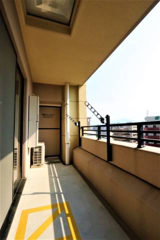 景観も良好です。